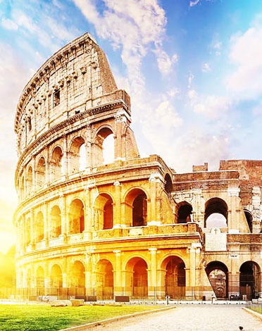 Italy