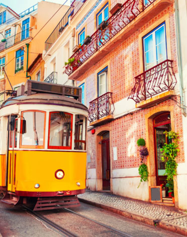 Portugal